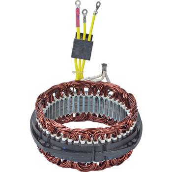 10485900_Delco Stator, STATOR ASSEMBLY